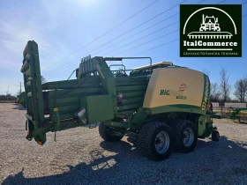 Балировачка Krone 1290 HDP High SPEED , снимка 3