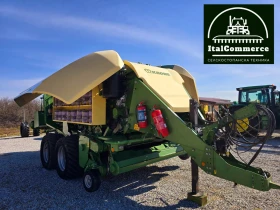 Балировачка Krone 1290 HDP High SPEED , снимка 10