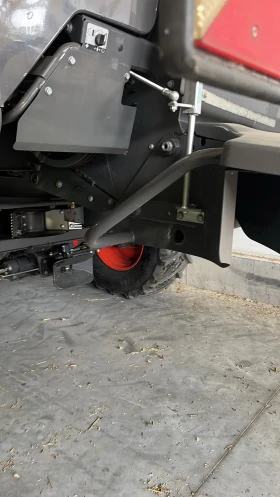 Комбайн Claas LEXION 6700 + CLAAS VARIO 770 ЛИЗИНГ, снимка 6