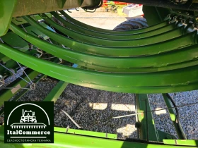 Балировачка Krone 1290 HDP High SPEED  | Auto.bg — изображение 15