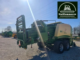 Балировачка Krone 1290 HDP High SPEED  | Auto.bg — изображение 5