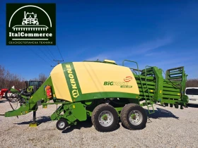 Балировачка Krone 1290 HDP High SPEED  | Auto.bg — изображение 7