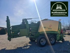 Балировачка Krone 1290 HDP High SPEED  | Auto.bg — изображение 6