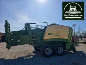 Балировачка Krone 1290 HDP High SPEED  | Auto.bg — изображение 2