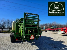 Балировачка Krone 1290 HDP High SPEED  | Auto.bg — изображение 4