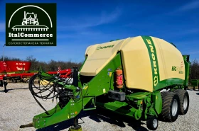 Балировачка Krone 1290 HDP High SPEED  | Auto.bg — изображение 8