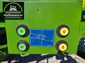 Балировачка Krone 1290 HDP High SPEED  | Auto.bg — изображение 16