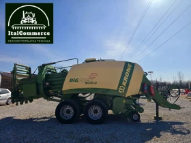 Балировачка Krone 1290 HDP High SPEED 