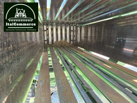 Балировачка Krone 1290 HDP High SPEED  | Auto.bg — изображение 14