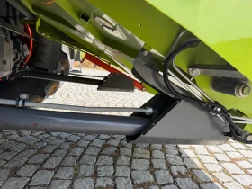 ������� Claas LEXION 6700 + CLAAS VARIO 770 ������ | Mobile.bg � ����� ������ 8