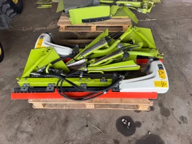 ������� Claas LEXION 6700 + CLAAS VARIO 770 ������ | Mobile.bg � ����� ������ 17