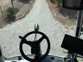 ������� Claas LEXION 6700 + CLAAS VARIO 770 ������ | Mobile.bg � ����� ������ 15