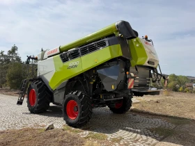 ������� Claas LEXION 6700 + CLAAS VARIO 770 ������ | Mobile.bg � ����� ������ 5