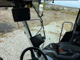 ������� Claas LEXION 6700 + CLAAS VARIO 770 ������ | Mobile.bg � ����� ������ 11