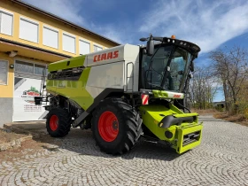 ������ ������� Claas