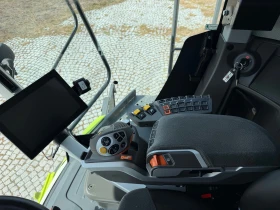 ������� Claas LEXION 6700 + CLAAS VARIO 770 ������ | Mobile.bg � ����� ������ 12
