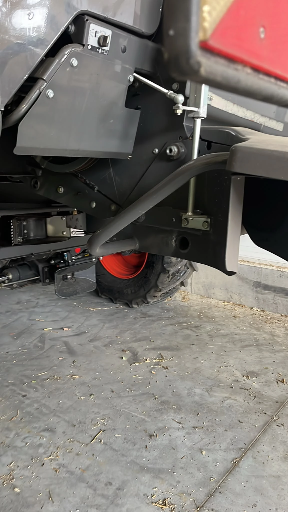 ������� Claas LEXION 6700 + CLAAS VARIO 770 ������ | Mobile.bg � ����������� 6