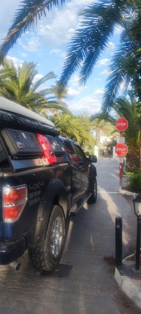 Каравана Други Camper Truck , снимка 2