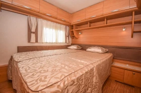 Каравана Adria Classica 743 UP Scandinavion/Alde/Форселт/Мувър, снимка 17