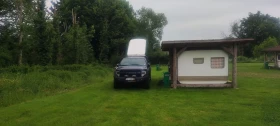 Обява за продажба на Каравана Camper Truck  ~3 500 EUR - изображение 5