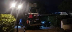 Обява за продажба на Каравана Camper Truck  ~3 500 EUR - изображение 8