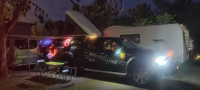 Каравана Други Camper Truck , снимка 14 - Каравани и кемпери - 51917218