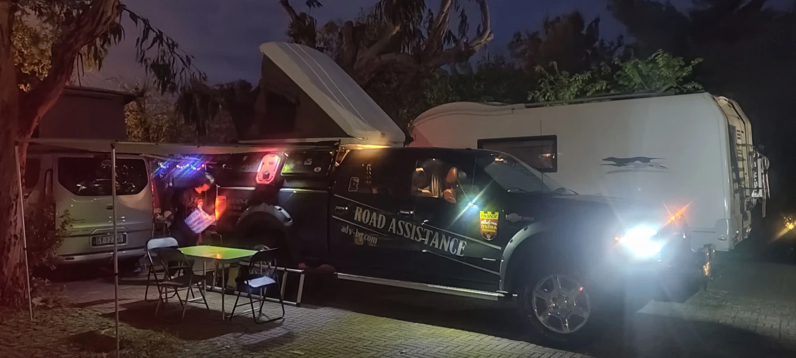  Camper Truck  | Mobile.bg   14