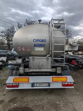 За камион Други Кьогел, снимка 3