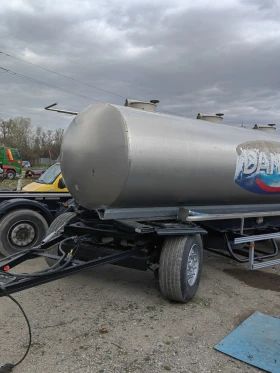 За камион Други Кьогел, снимка 5