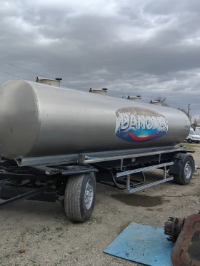 За камион Други Кьогел, снимка 4