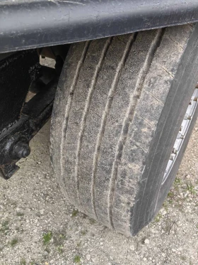 За камион Други Кьогел, снимка 2