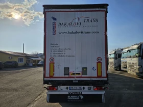 Полуремарке Schmitz Вариос!!! Наем ! Лизинг ! Продажба!, снимка 7 - Ремаркета - 53224339