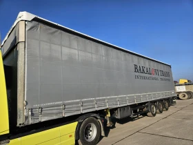 Полуремарке Schmitz Вариос!!! Наем ! Лизинг ! Продажба!, снимка 3 - Ремаркета - 53224339