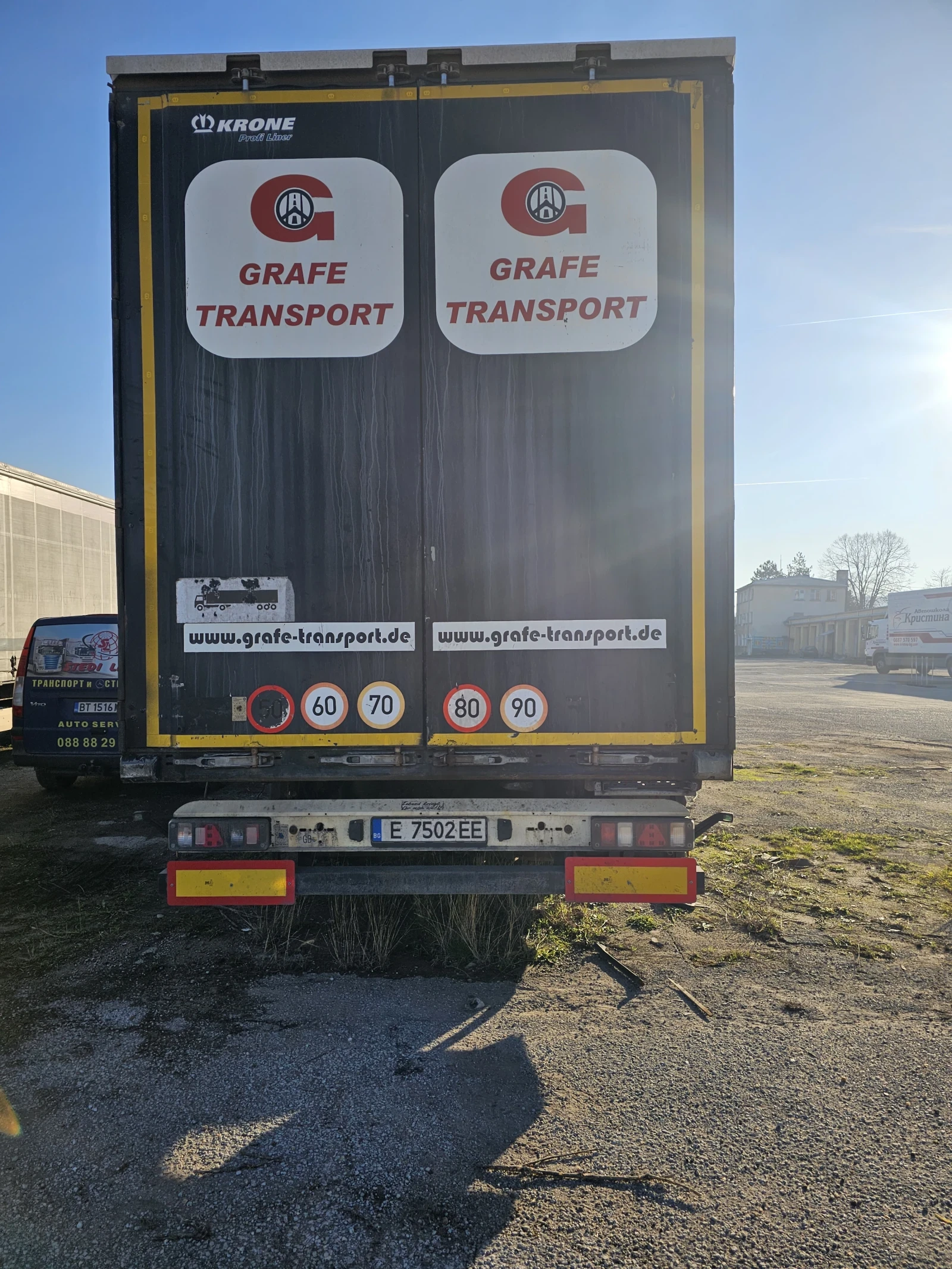 ����������� Krone | Mobile.bg � ����������� 8