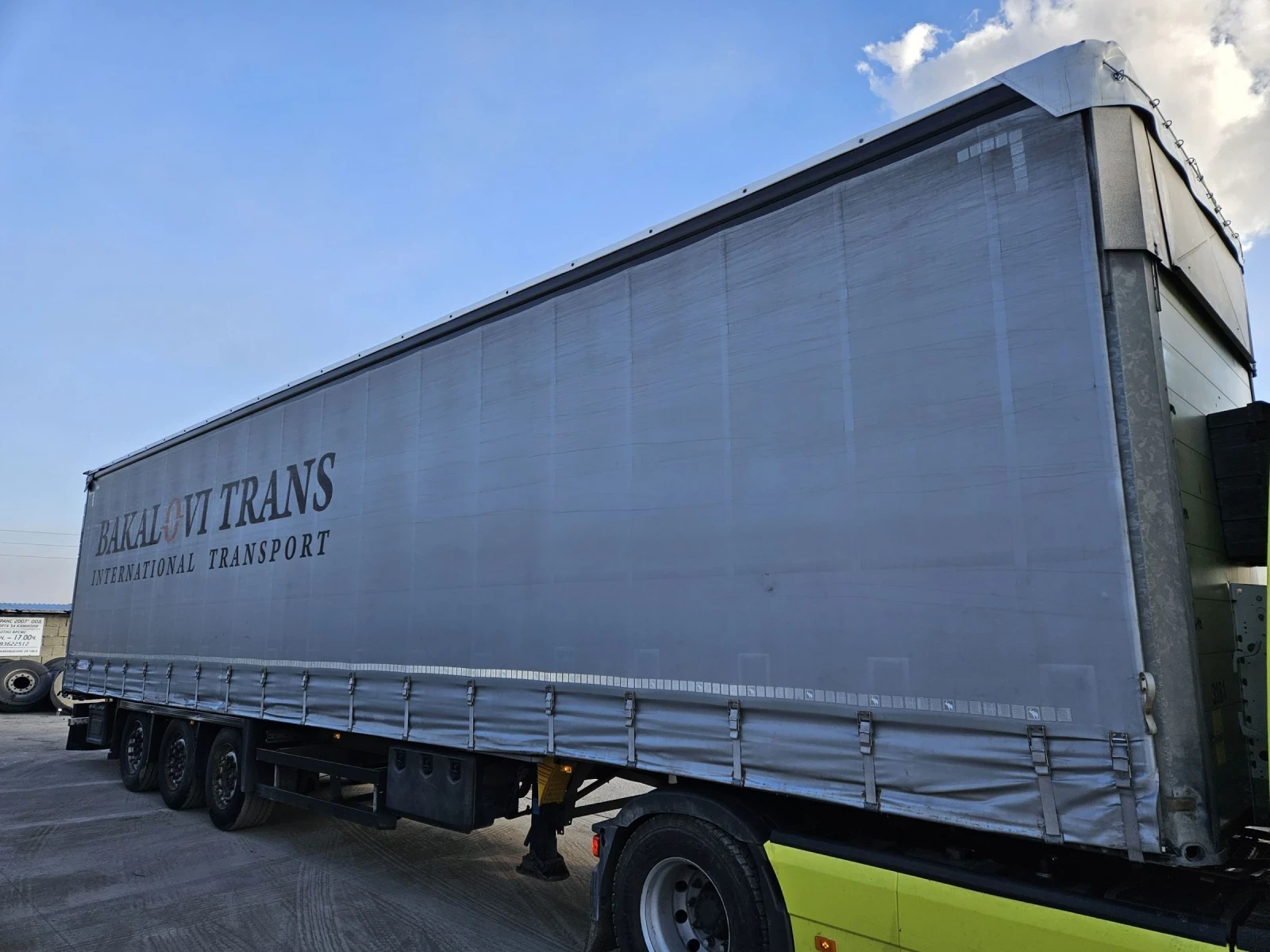 ����������� Schmitz ������!!! ���� ! ������ ! ��������! | Mobile.bg � ����������� 4