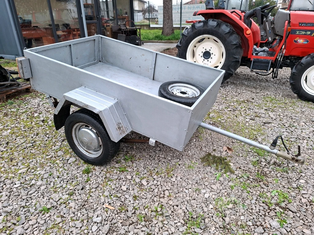 За автомобил Други С РЕГИСТРАЦИЯ