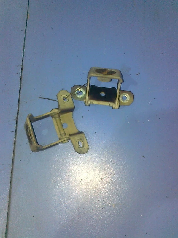 Панта заден капак за Фиат Стило 02г.