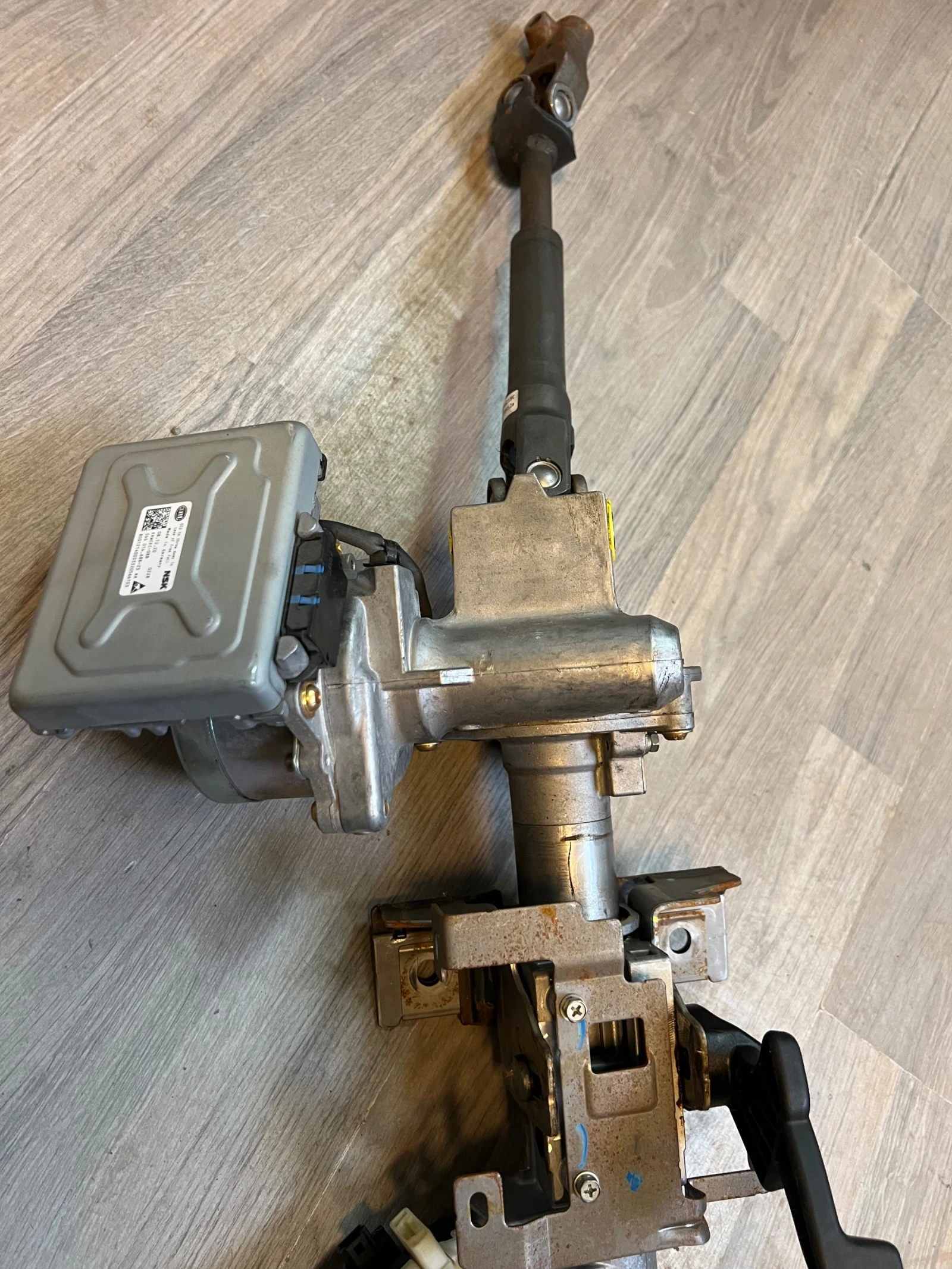 EA9CEM-038    Dacia Sandero 3 2022 EAWCEC-088 | Mobile.bg   1