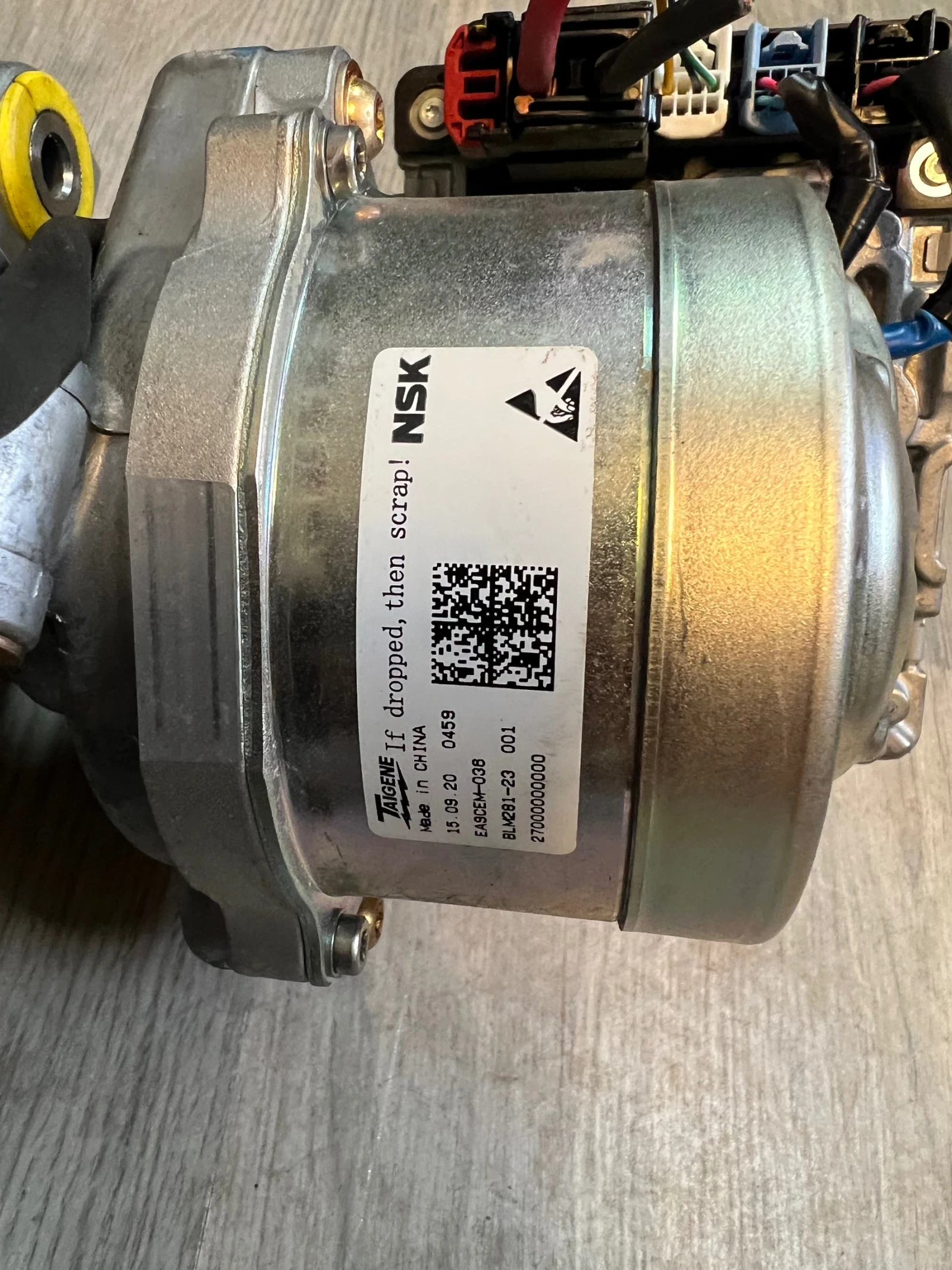 EA9CEM-038    Dacia Sandero 3 2022 EAWCEC-088 | Mobile.bg   4