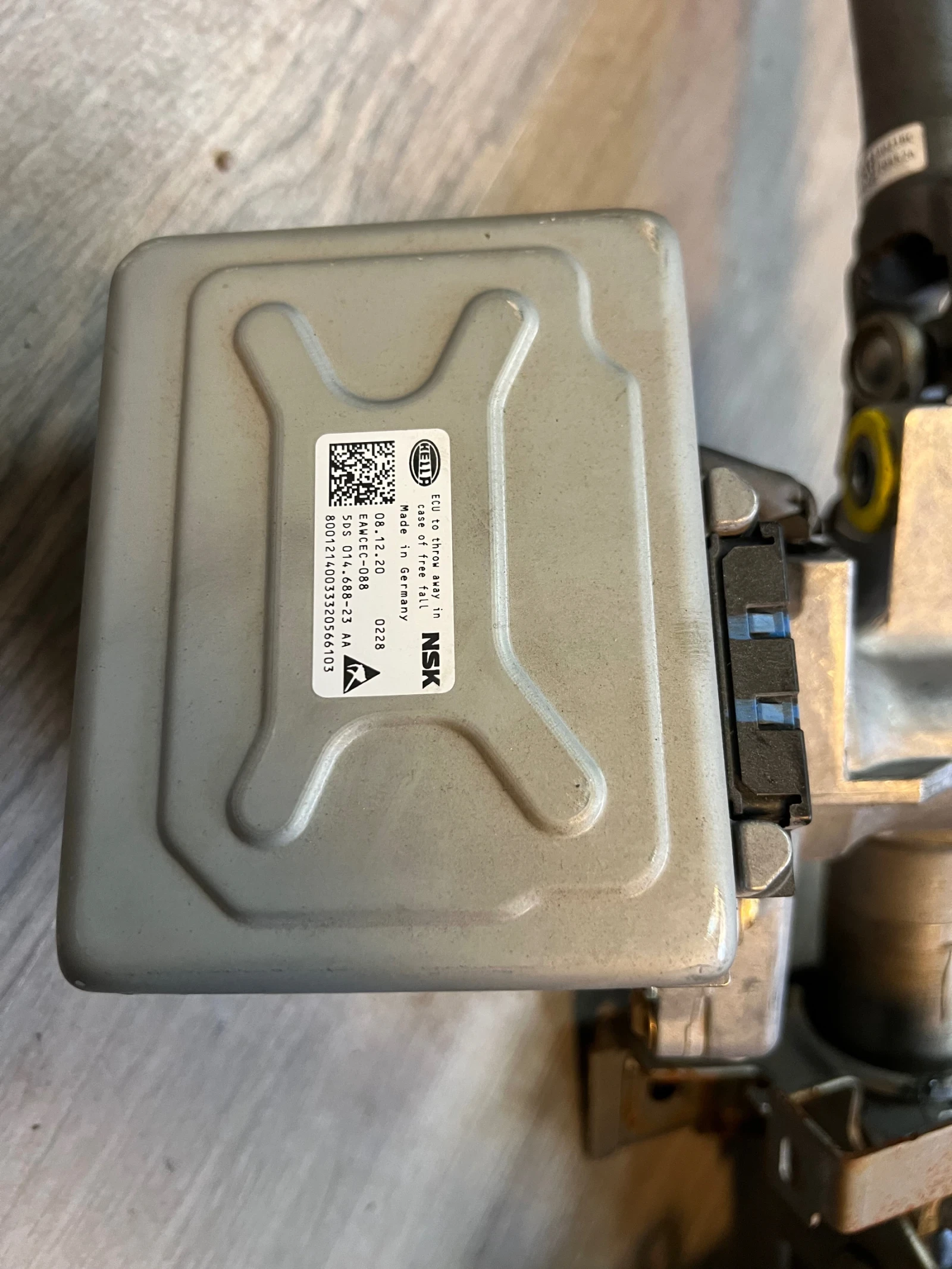 EA9CEM-038    Dacia Sandero 3 2022 EAWCEC-088 | Mobile.bg   2