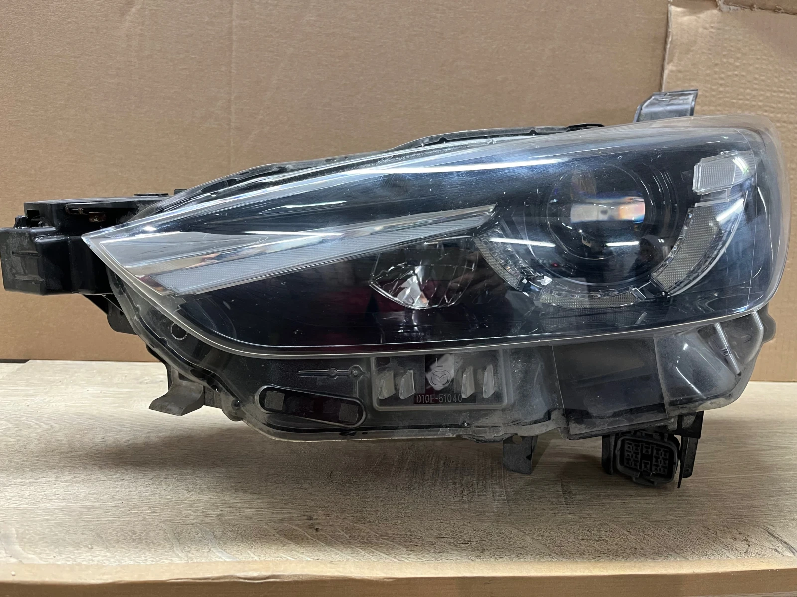     CX-3/DK/ | Mobile.bg   1