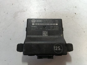 ����� �� �������� �� ����� VW Passat