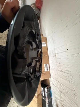 Екстериорни неметални аксесоари, снимка 2