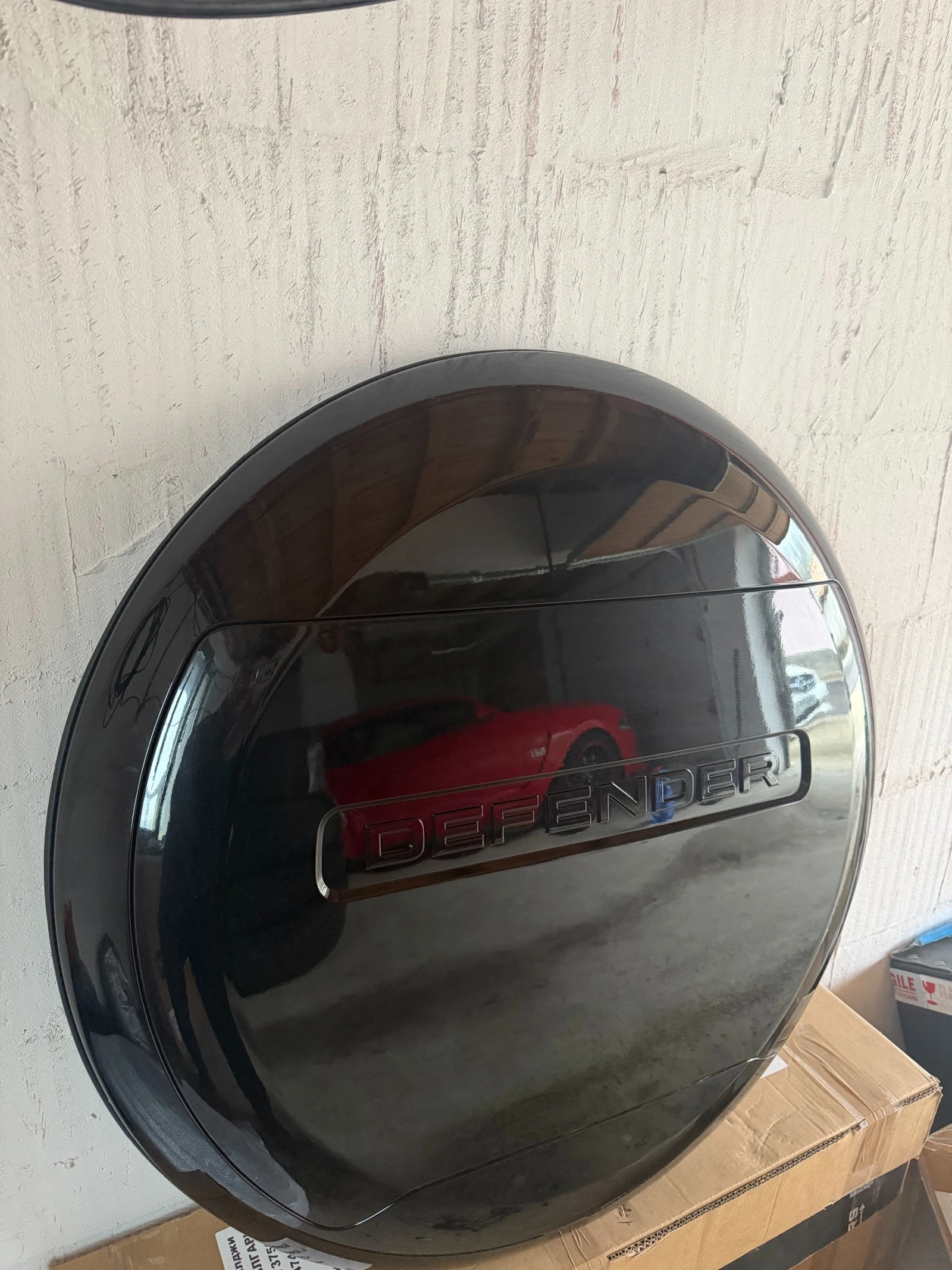 ����� �� �������� ���� �� Land Rover Defender 110 | Mobile.bg � ����������� 1