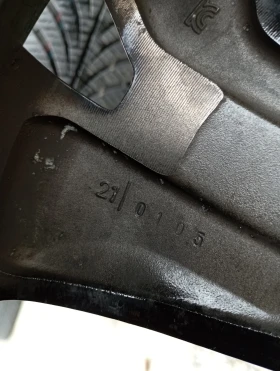 Джанти за Renault, снимка 9