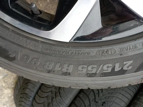 Джанти за Renault, снимка 3