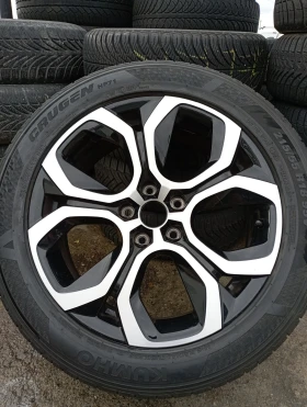 Джанти за Renault, снимка 2