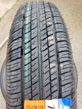 Гуми Летни 135/80R12, снимка 2