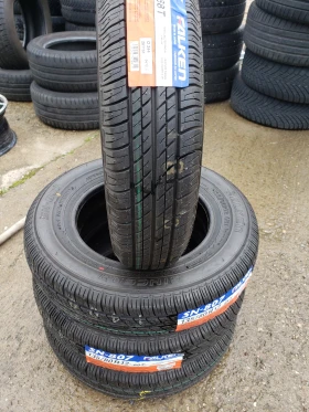 Гуми Летни 135/80R12, снимка 1