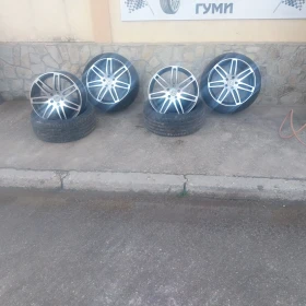 Джанти за JAC, снимка 3